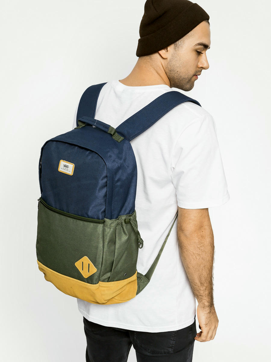 vans doren backpack