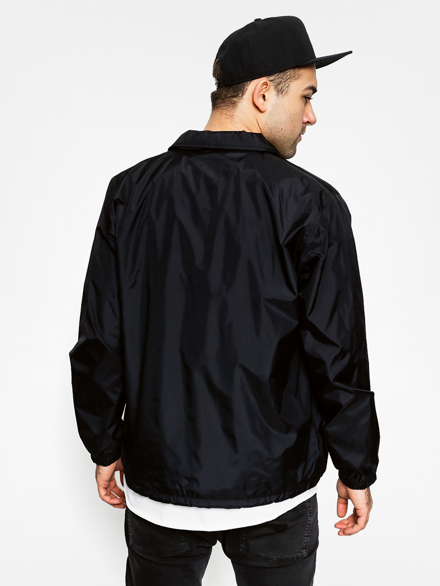 Carhartt Jacket State Coach Jacket (black/white)
