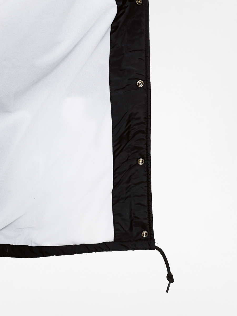 Carhartt Jacket State Coach Jacket (black/white)