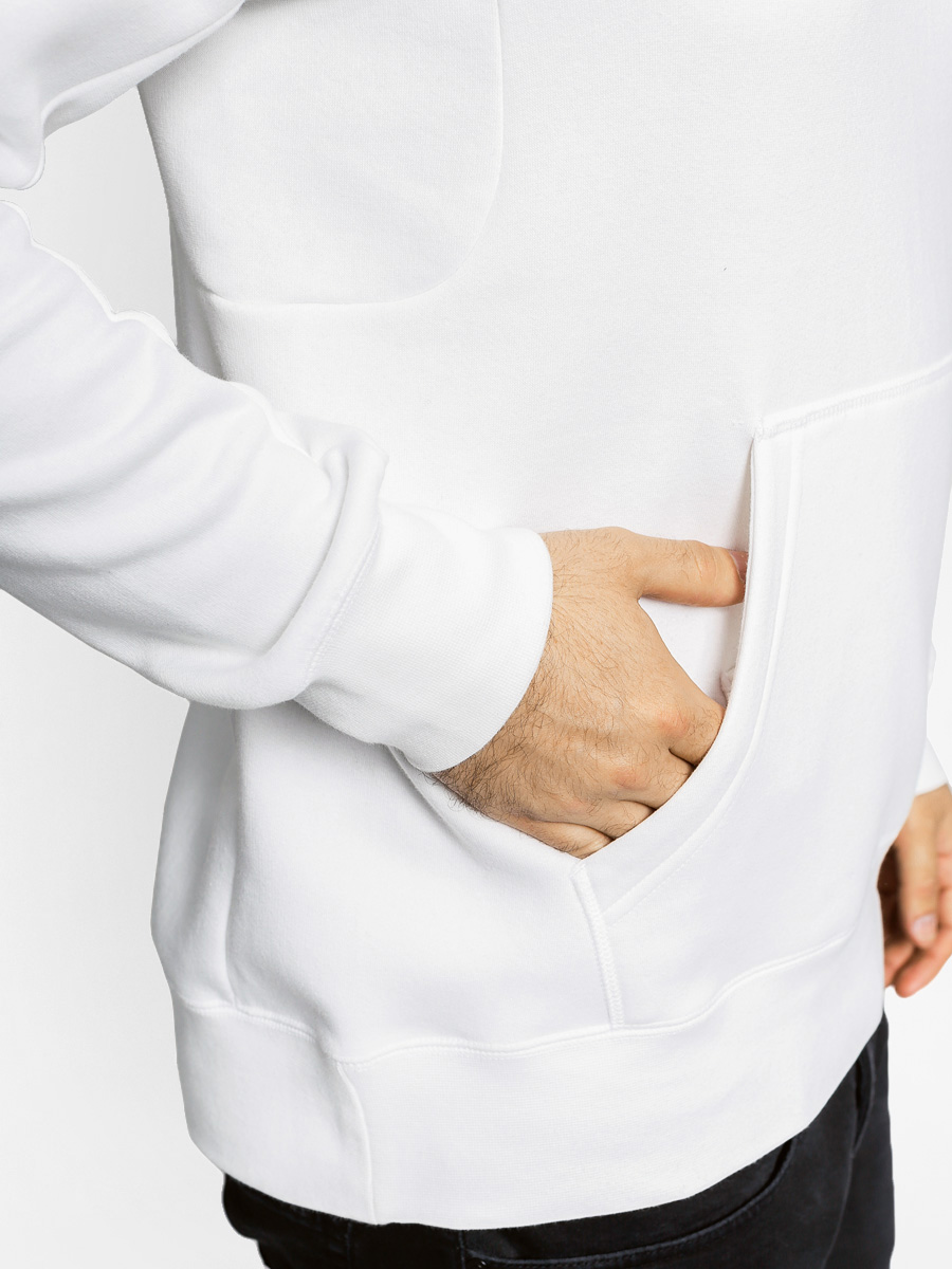 Nike Hoodie Sb Icon Cherry Blossom HD (white)