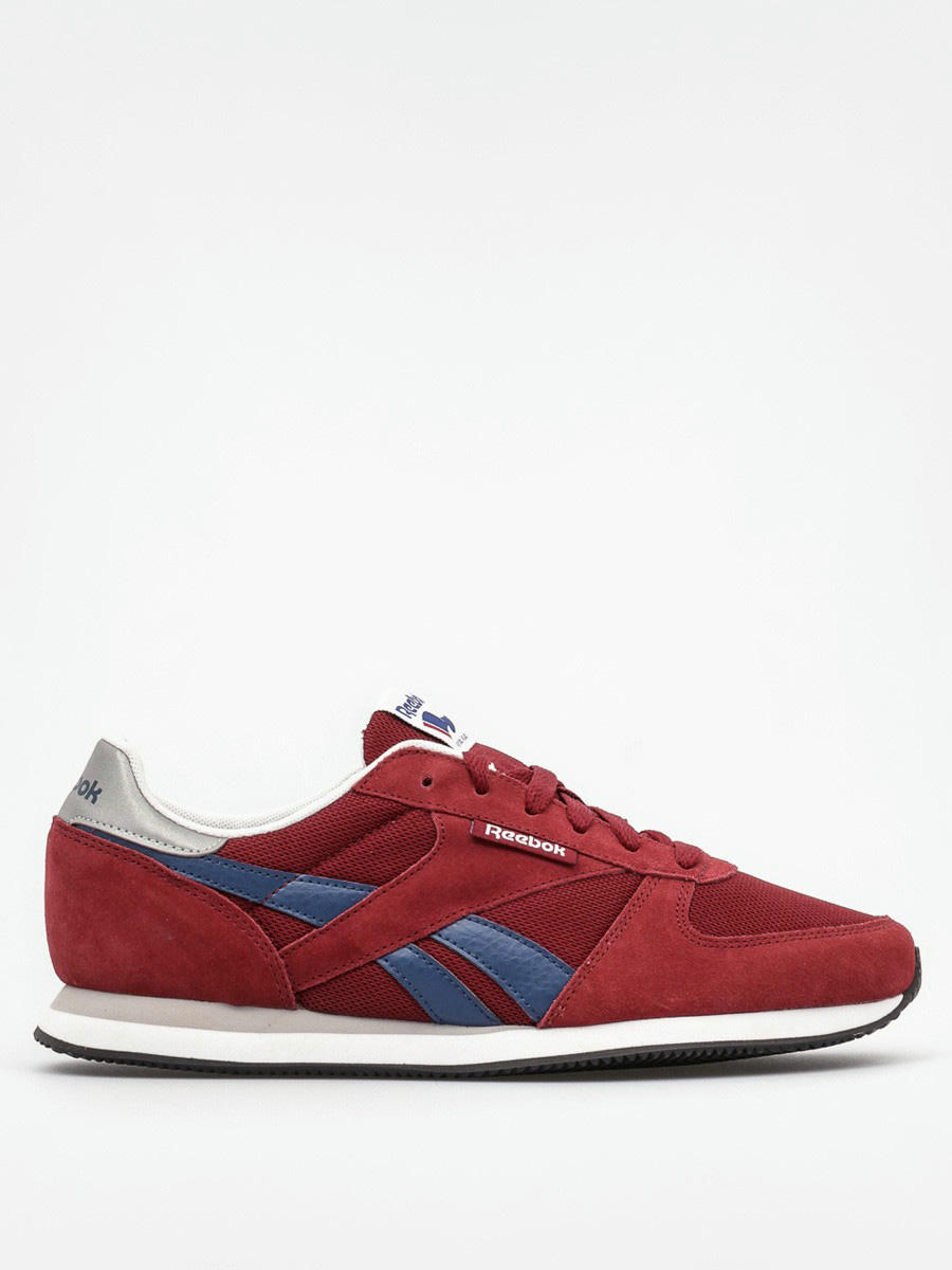 Reebok shoes royal on sale flag