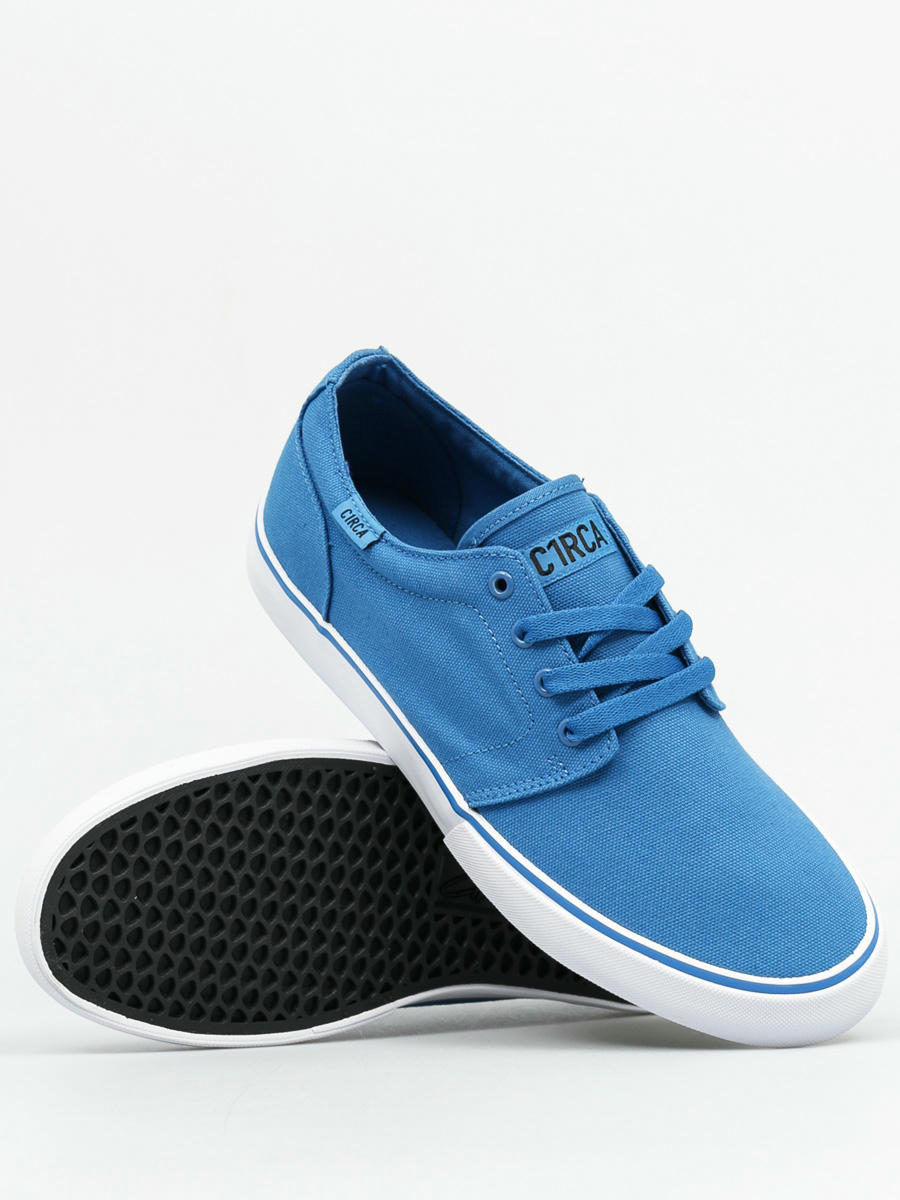 Circa sale shoes blue