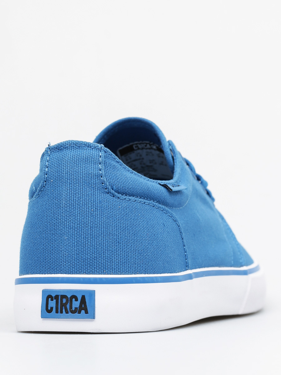 Circa Shoes Drifter (blue/black/white)