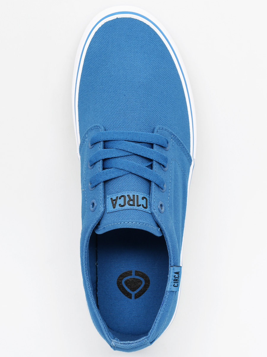 Circa Shoes Drifter (blue/black/white)