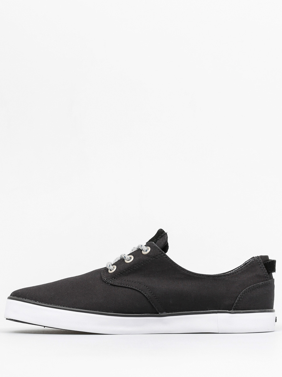 Circa Schuhe Harvey (black/real teal)