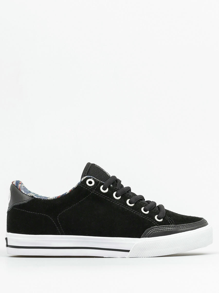 Circa Shoes Lopez 50 (black/native)