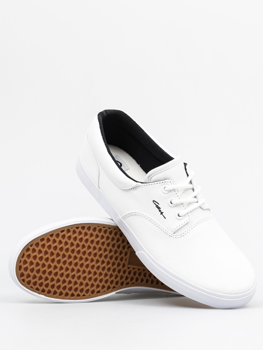 Circa Schuhe Valeo Se (white/navy)
