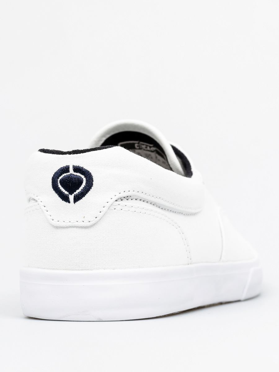 Circa Schuhe Valeo Se (white/navy)