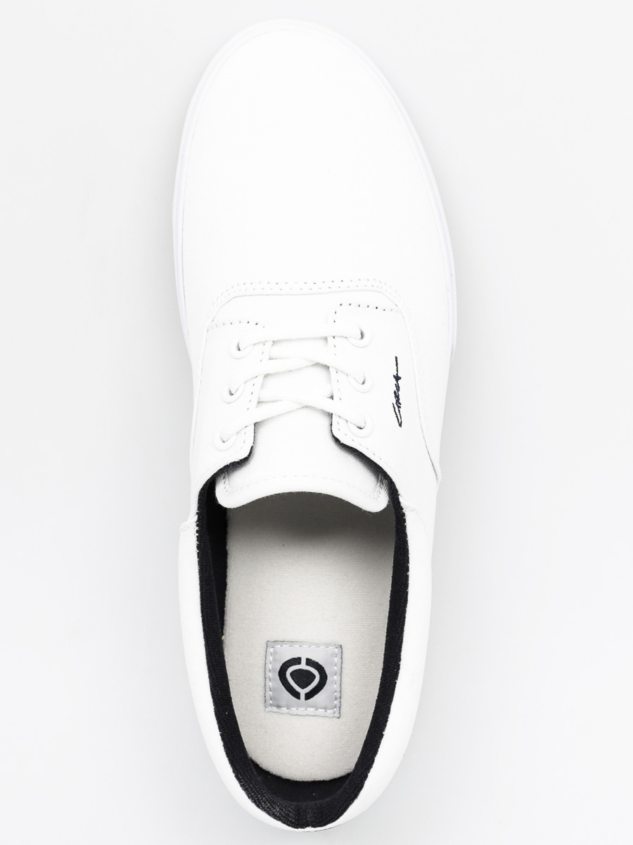 Circa Schuhe Valeo Se (white/navy)