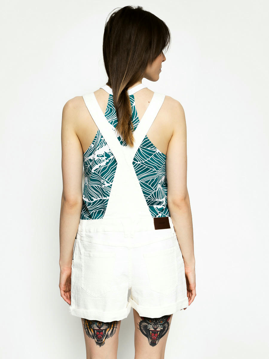 Volcom sales denim romper