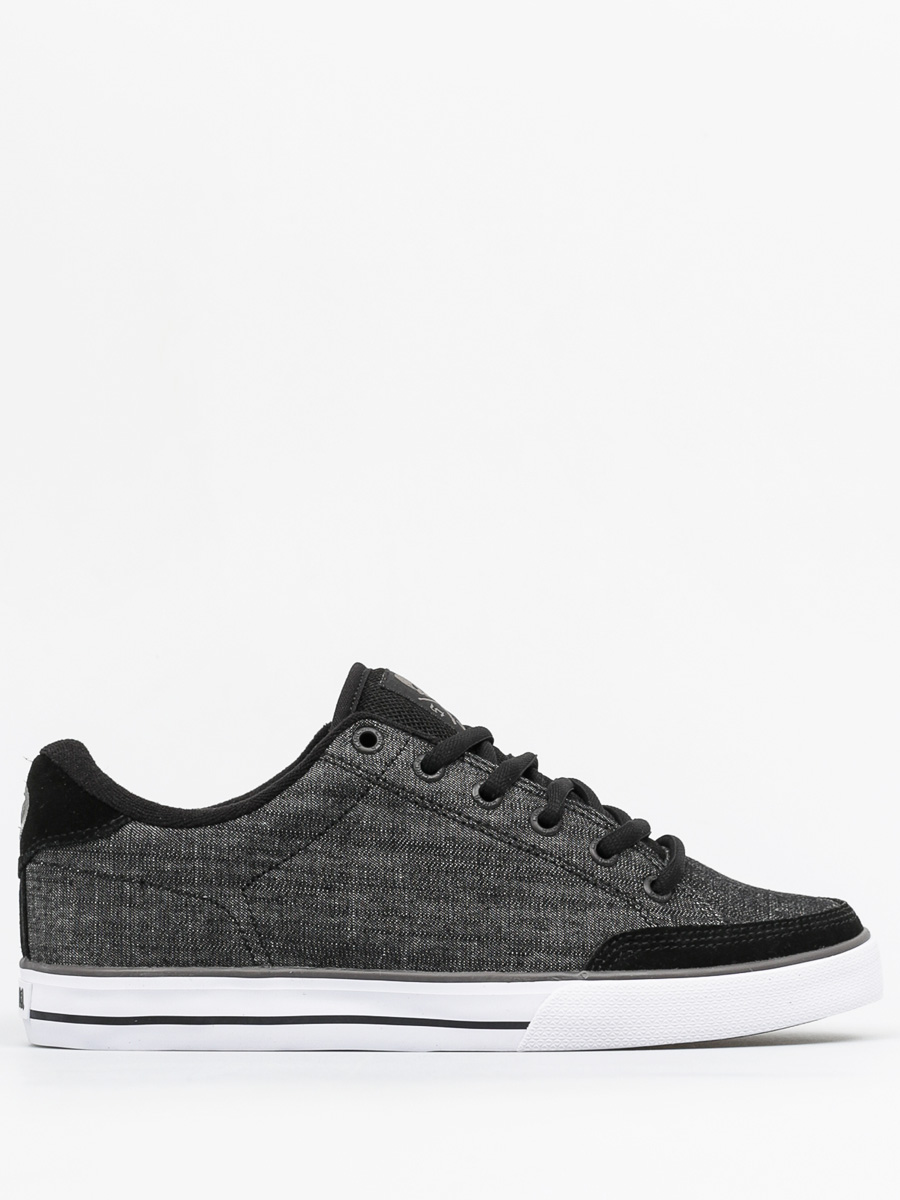 Circa Shoes Lopez 50 (graphite/black)