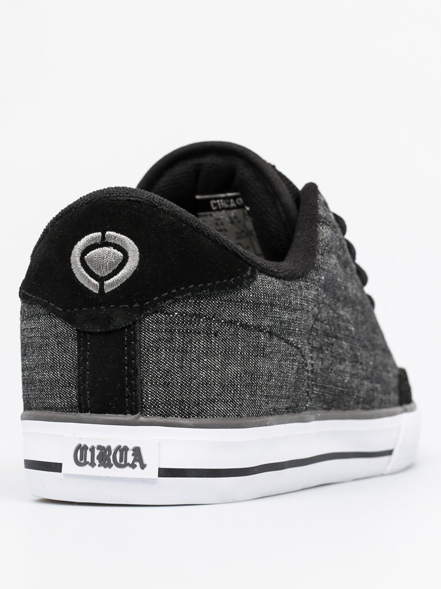 Circa Shoes Lopez 50 (graphite/black)
