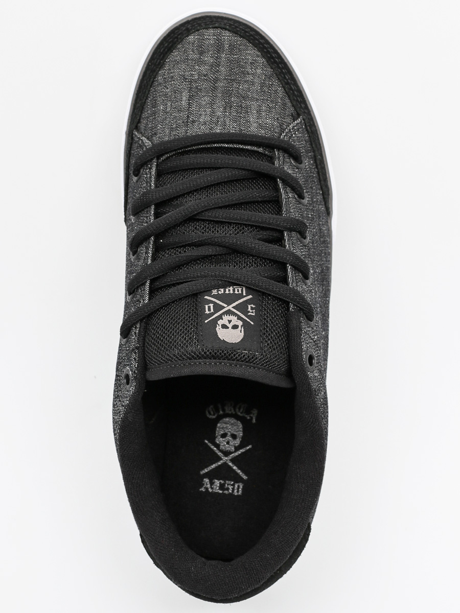 Circa Shoes Lopez 50 (graphite/black)