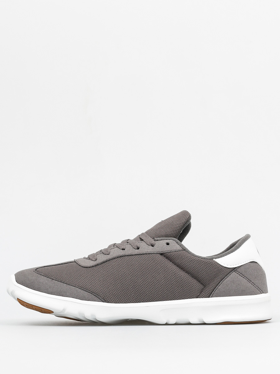 Etnies Shoes Lo Cut SC (grey/white/gum)