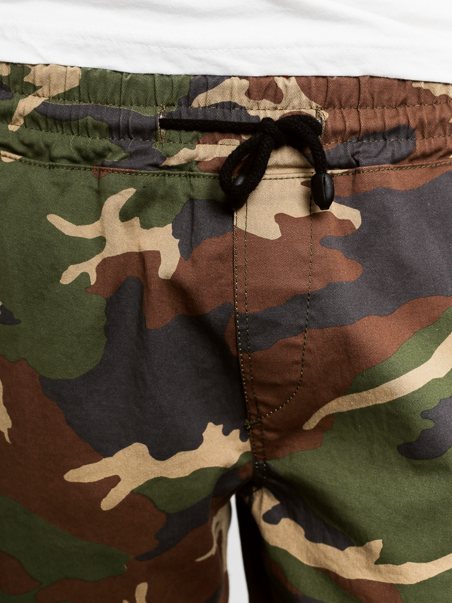 Malita Pants Jogger (camouflage ii)