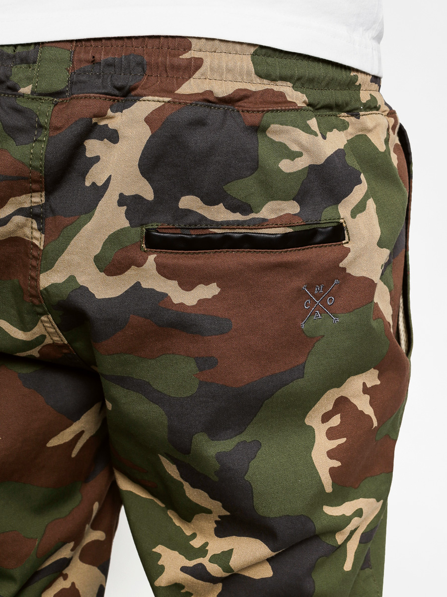 Malita Hose Jogger (camouflage ii)