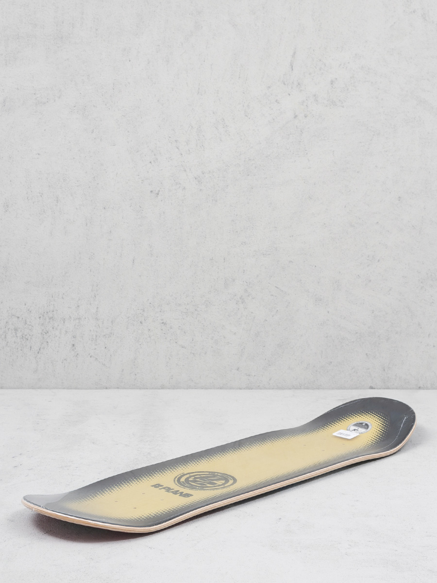 Plan B Deck Pudwill Prism P2 (blue/red)