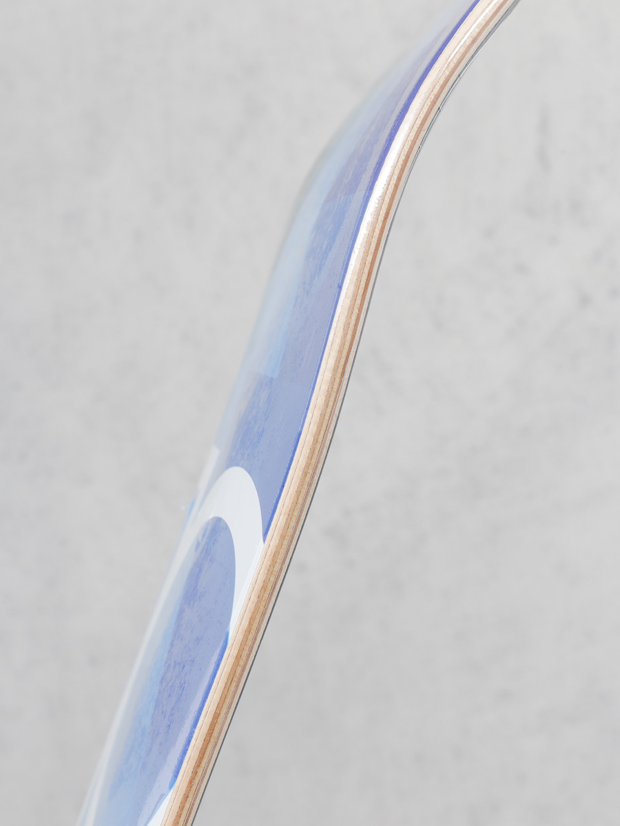 Plan B Deck Pudwill Prism P2 (blue/red)