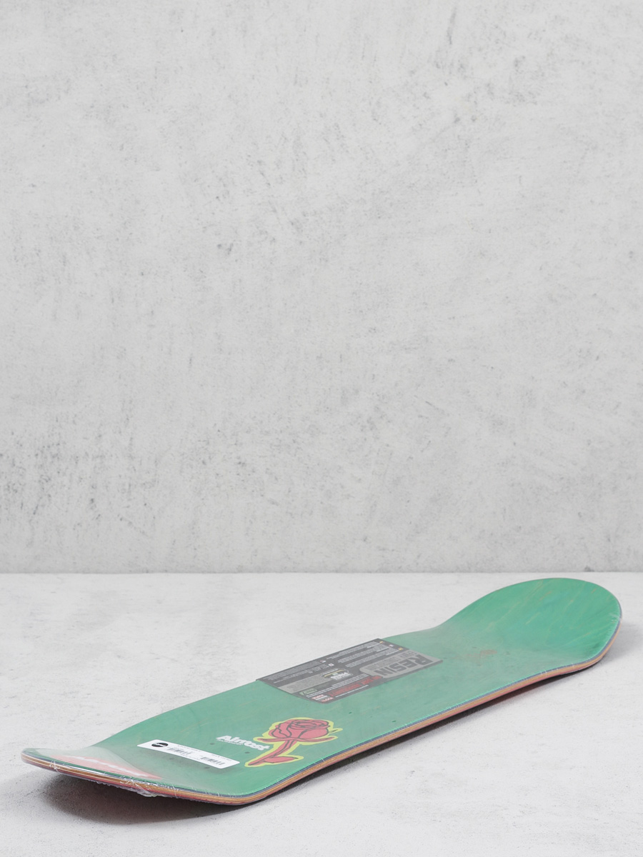 Almost Deck Dumb Doodle Resin 7 (haslam)