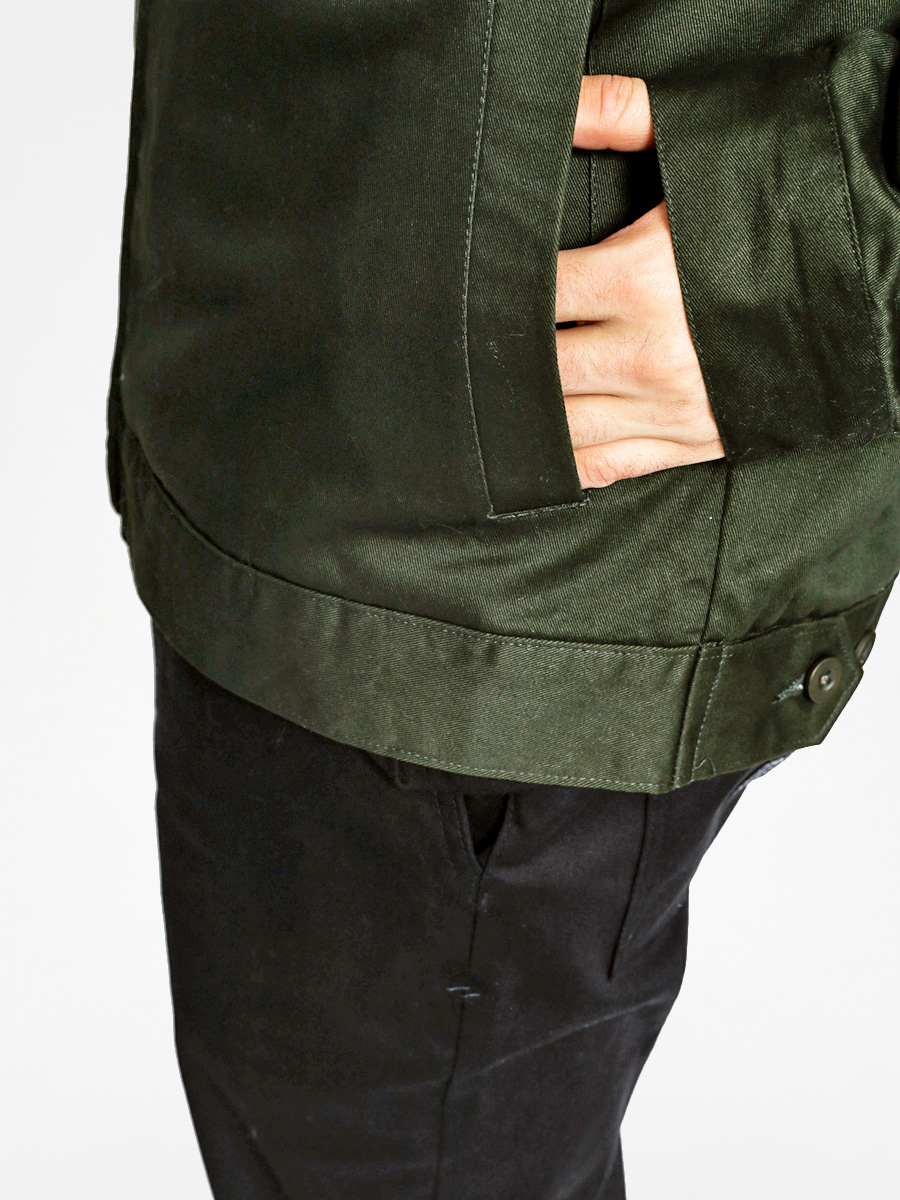 Emerica Jacket Mobill (green)