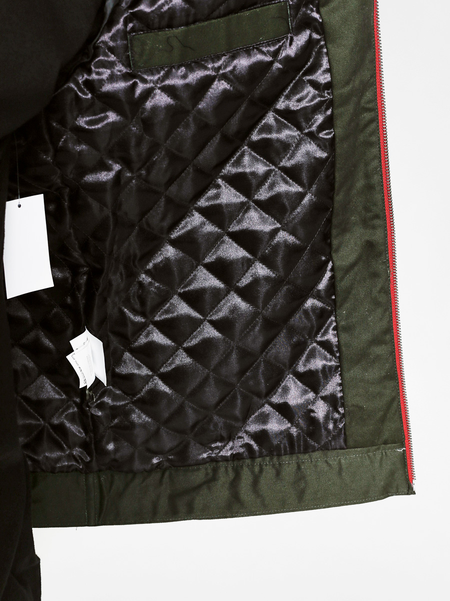 Emerica Jacket Mobill (green)