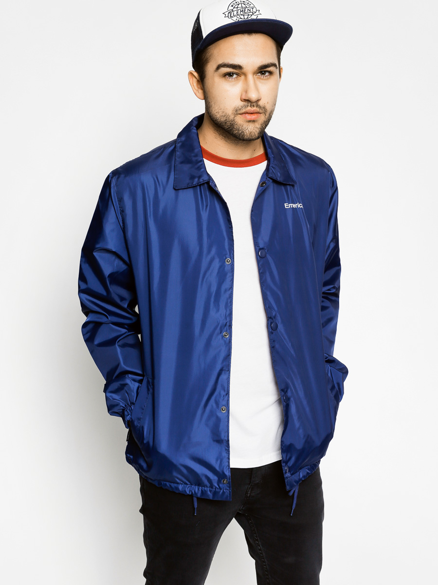 Emerica Jacket Dawbber (navy)