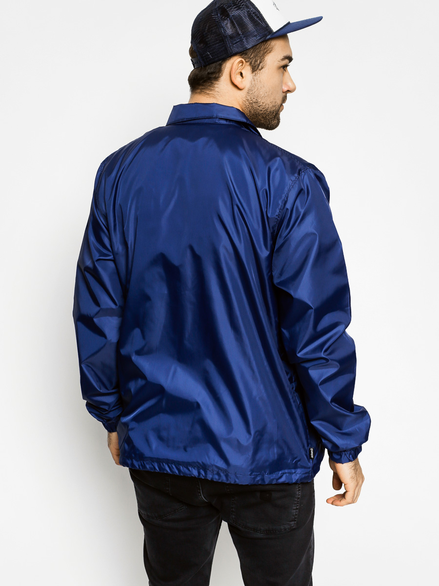 Emerica Jacket Dawbber (navy)