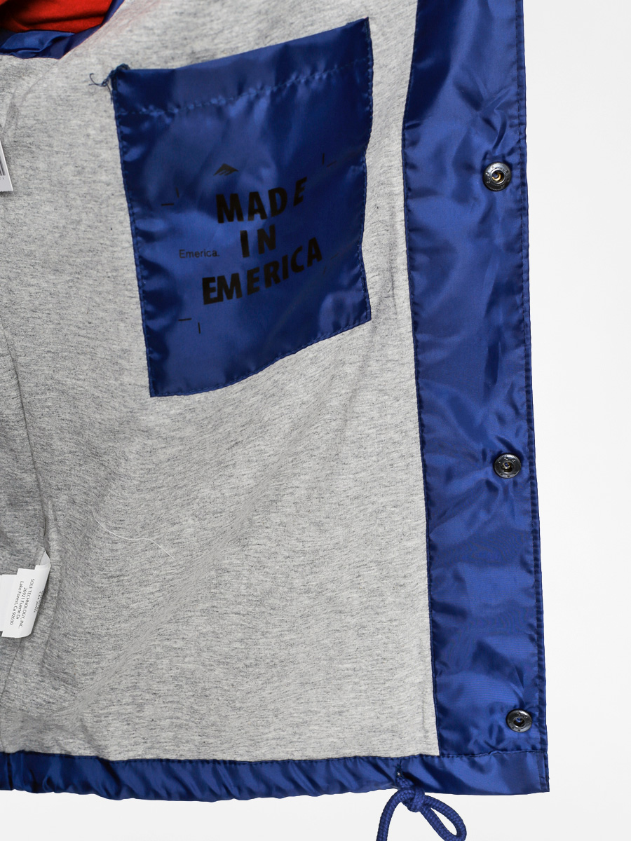 Emerica Jacket Dawbber (navy)