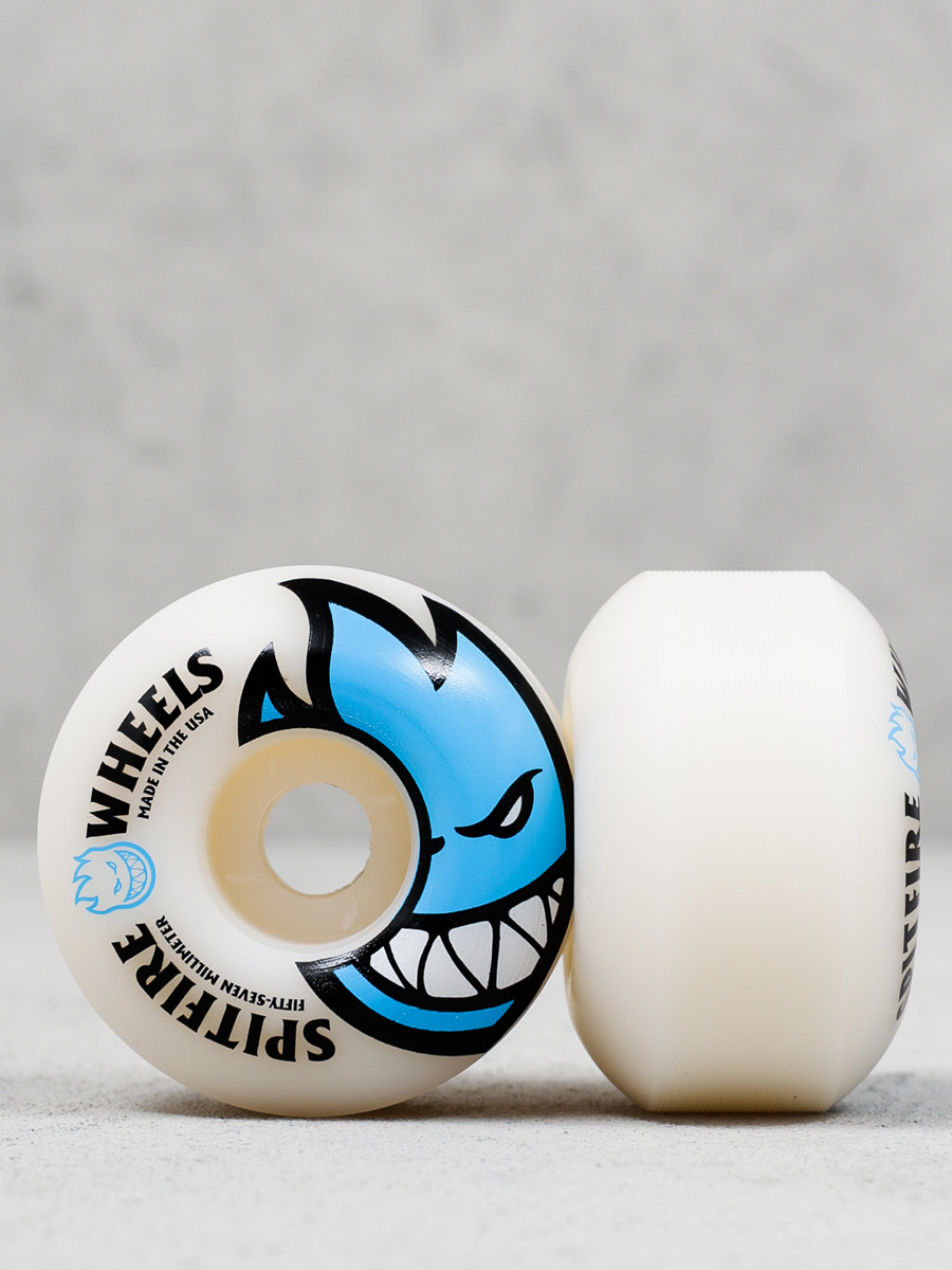 Spitfire Rollen Bighead (white/blue)