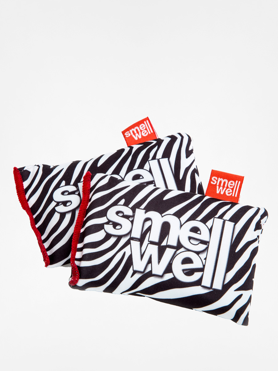 SmellWell Geruchskiller (White Zebra)