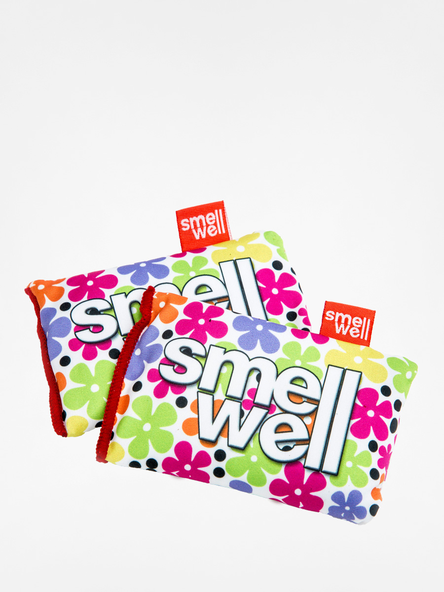 SmellWell freshener (Flower Power)
