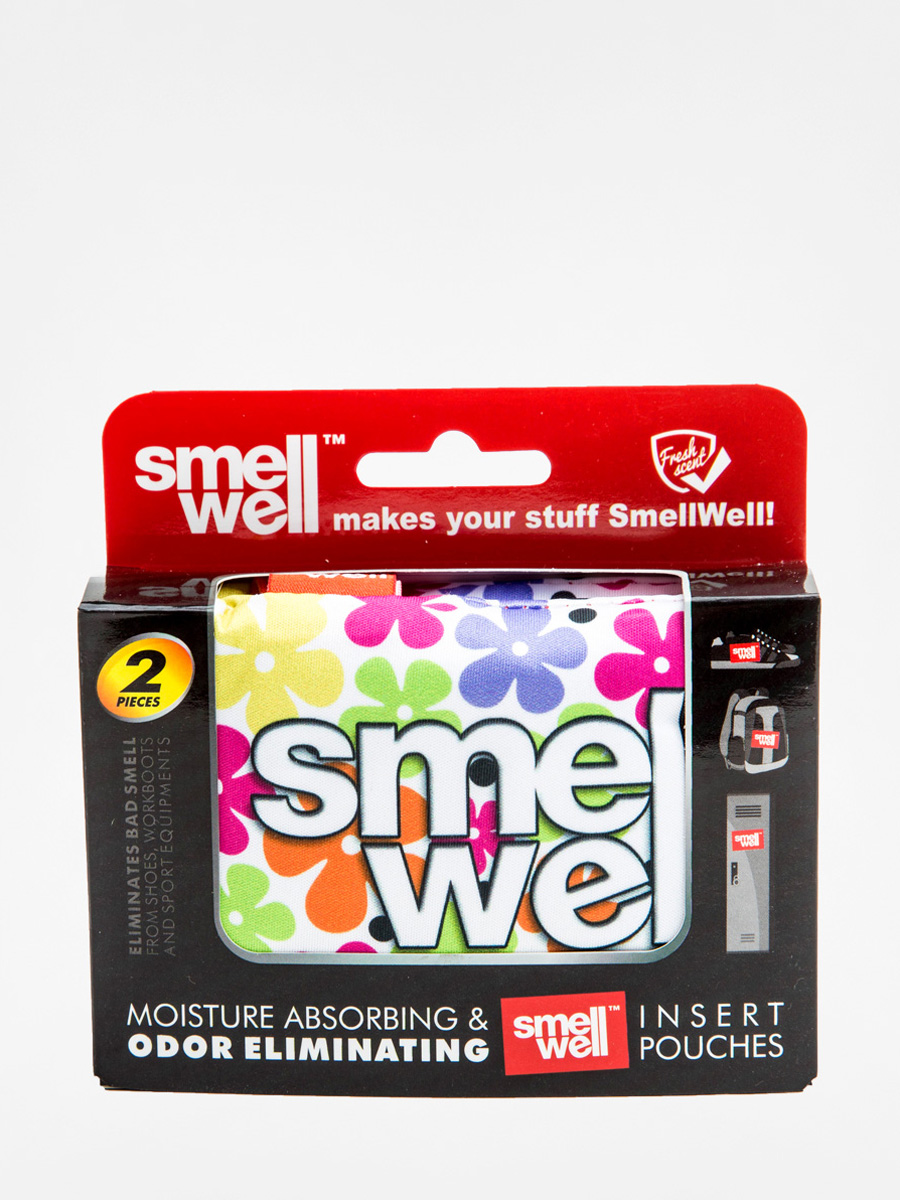 SmellWell freshener (Flower Power)