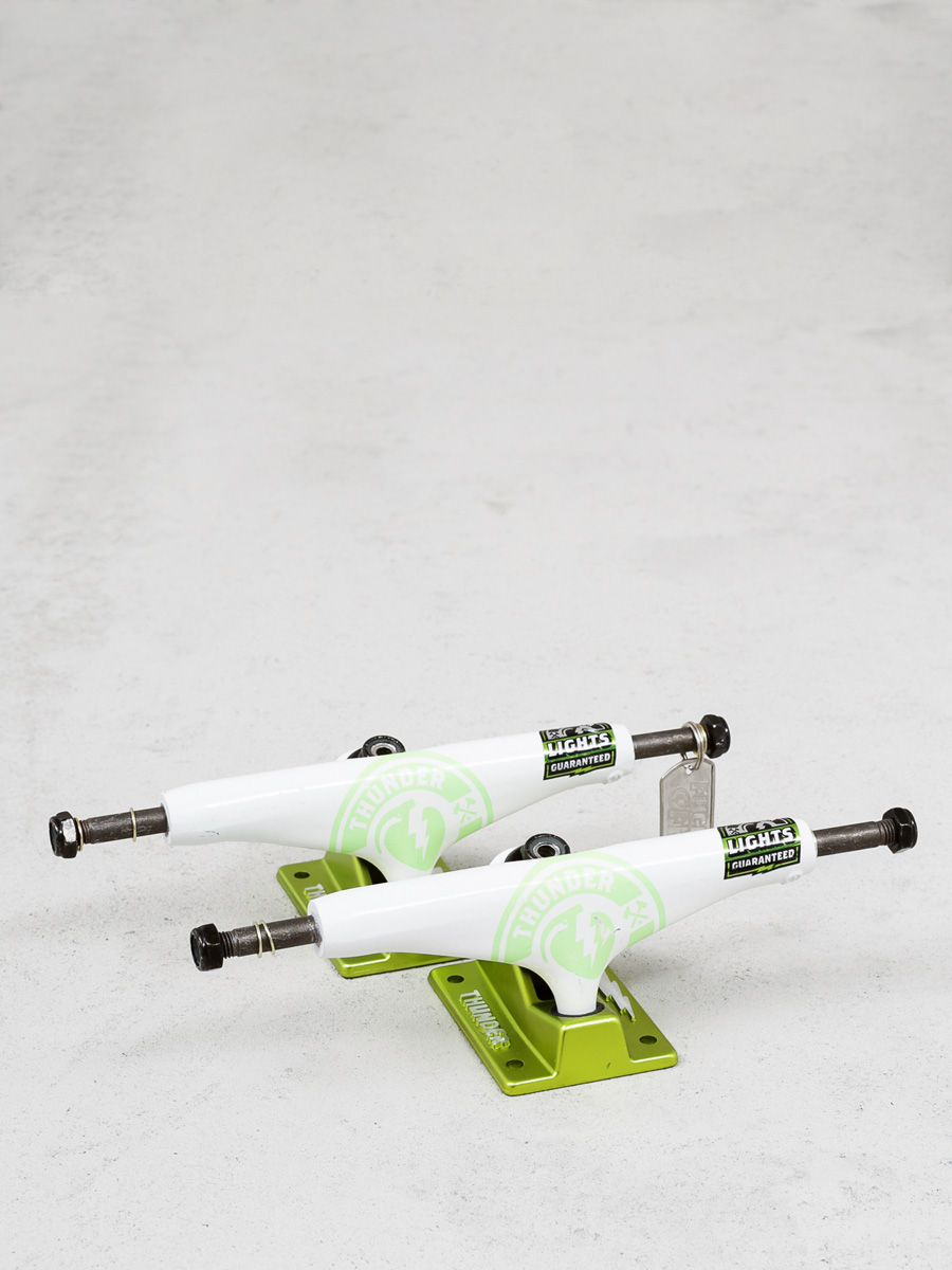Thunder Trucks Light Party 149 (white/lime)