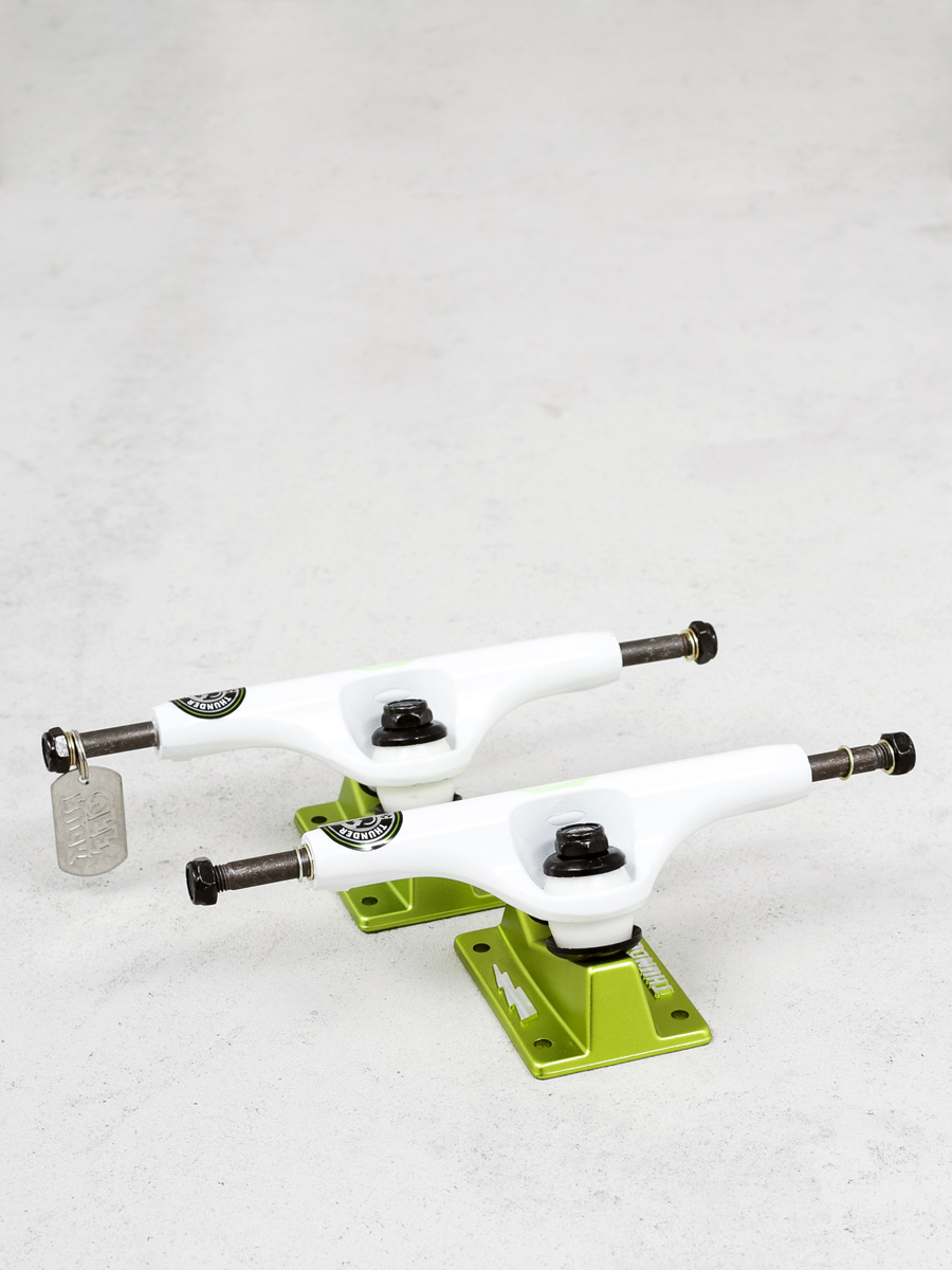 Thunder Trucks Light Party 149 (white/lime)