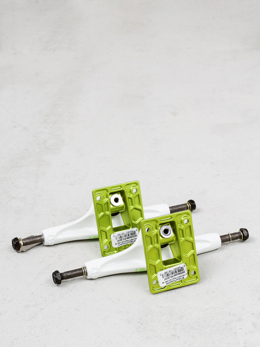 Thunder Trucks Light Party 149 (white/lime)