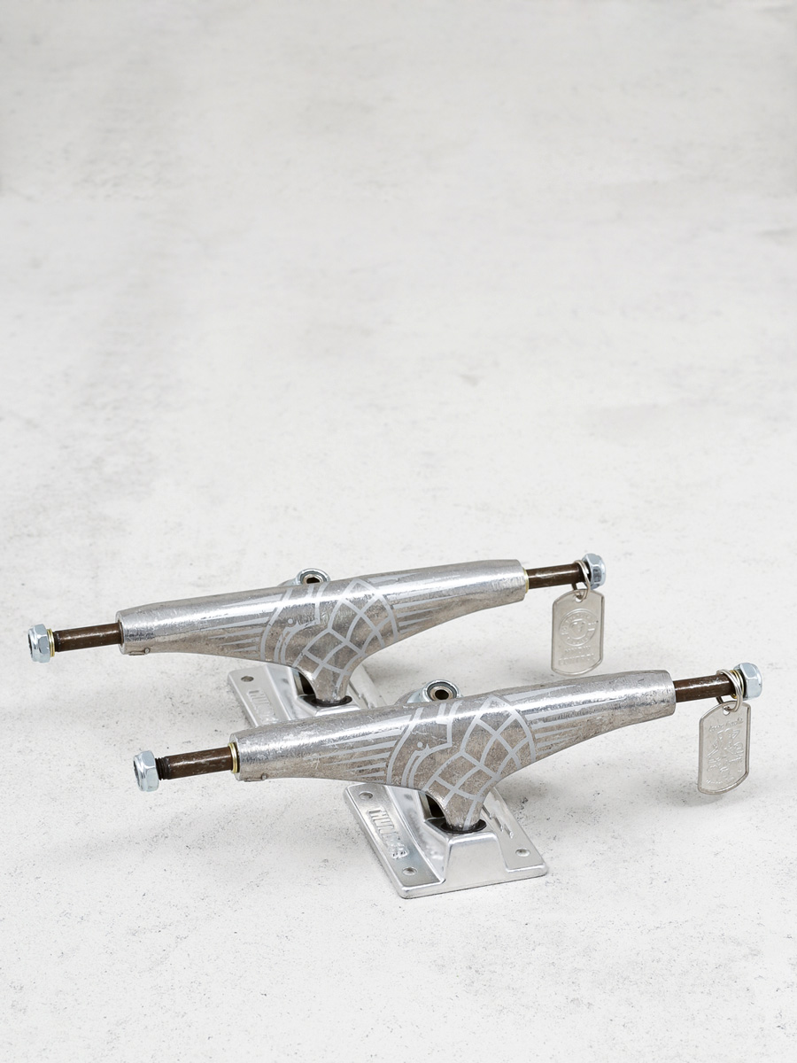 Thunder Trucks Polish Hlg (silver)
