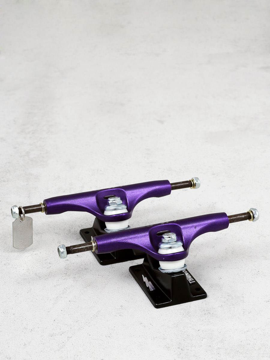 Purple thunder trucks Clearance