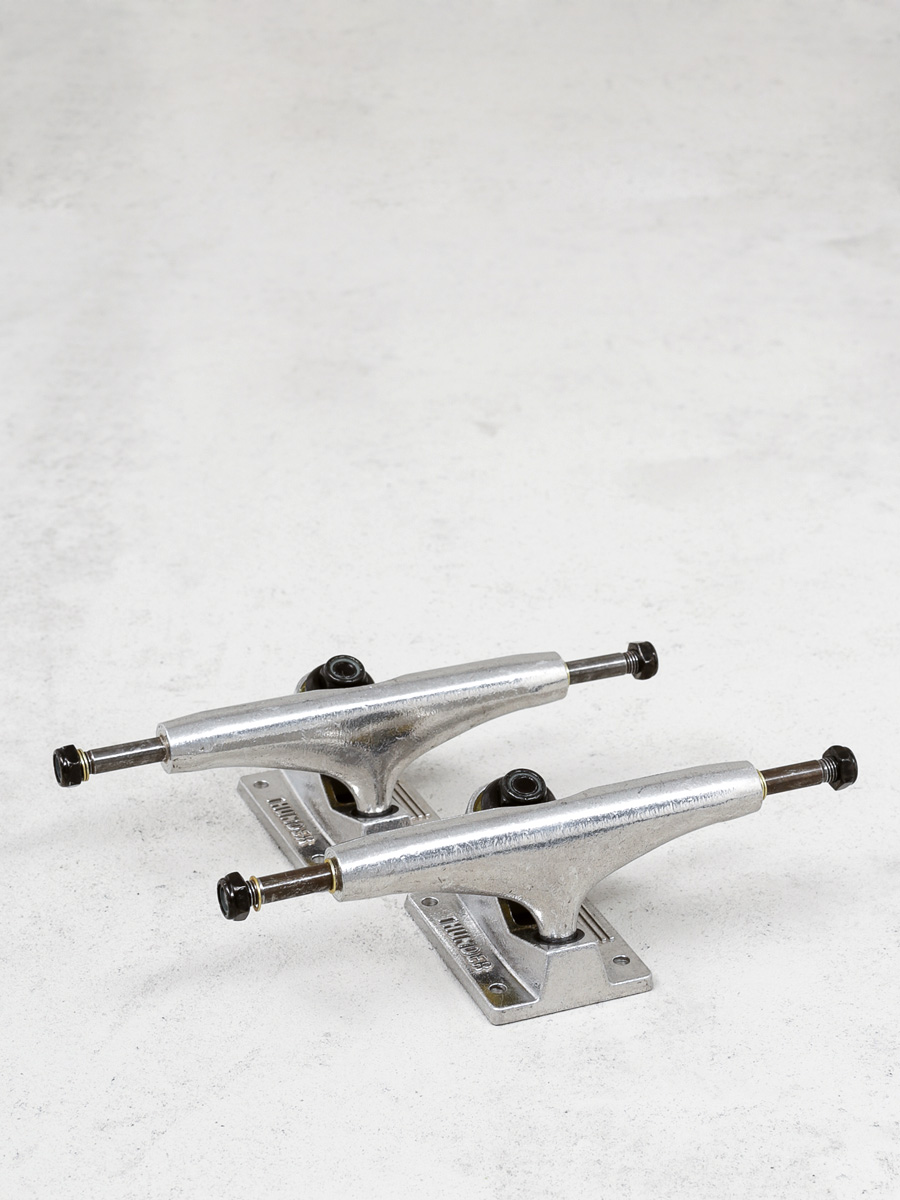 Independent Trucks Koston 2 Forged Hollow - silver (polished)