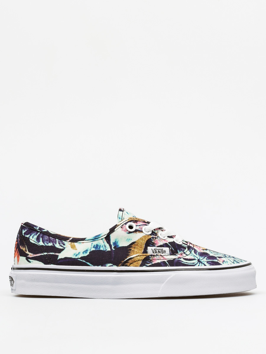 Vans Shoes Authentic (tropical/multi/black)