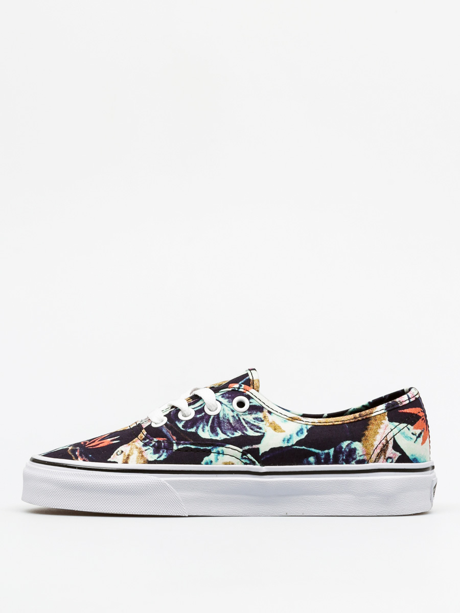 Vans Shoes Authentic (tropical/multi/black)