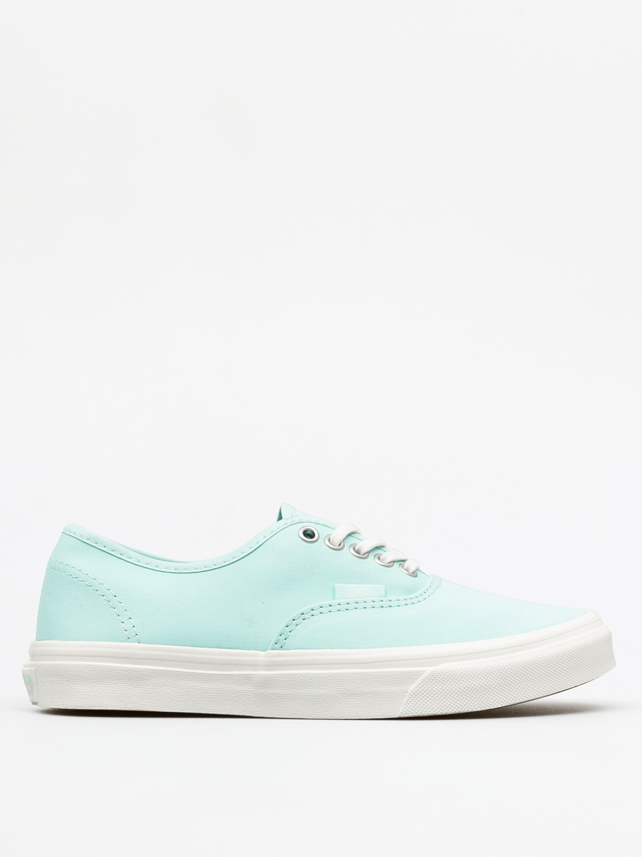 Vans Shoes Authentic Slim (brushed twill/bllt/bldbl)