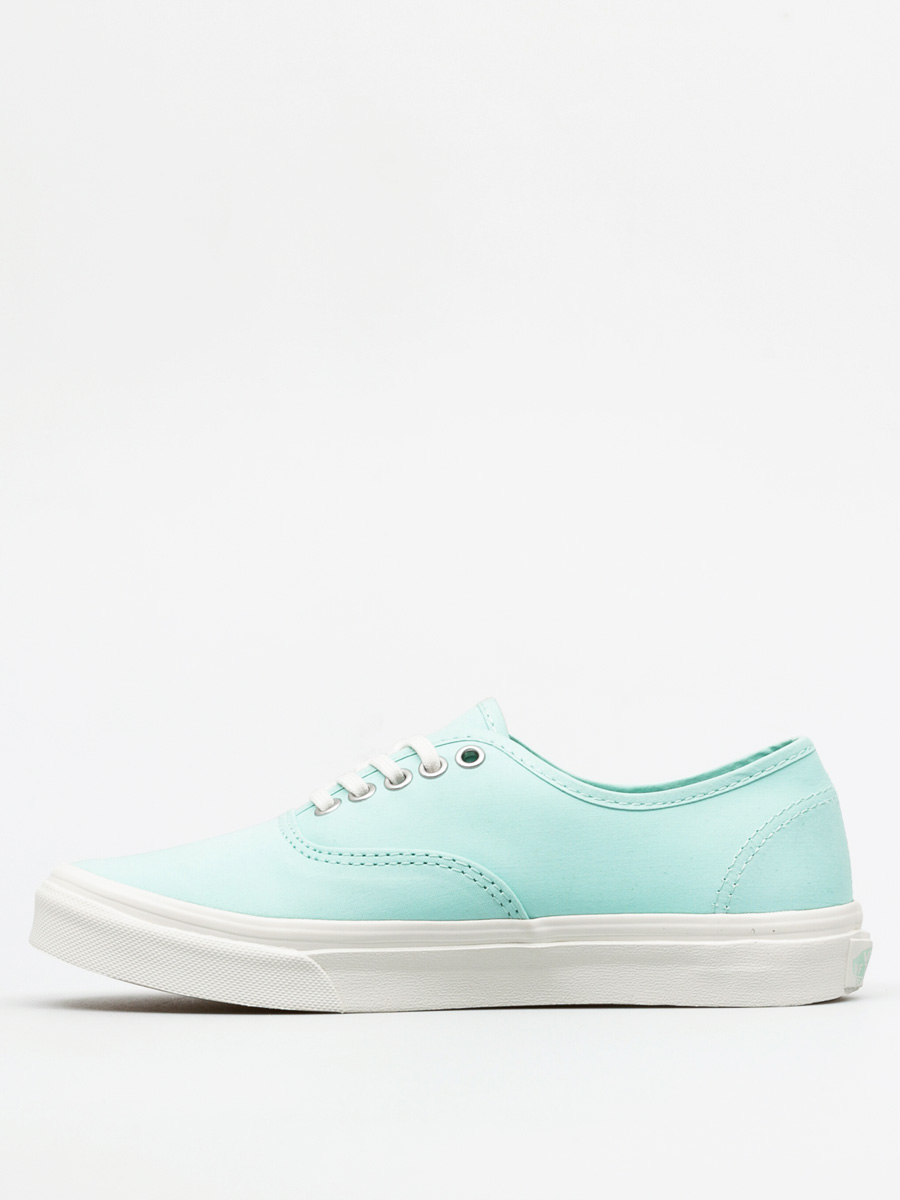 Vans Shoes Authentic Slim (brushed twill/bllt/bldbl)