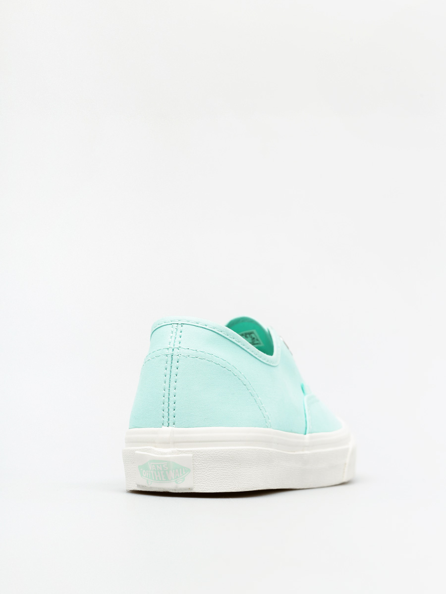 Vans Shoes Authentic Slim (brushed twill/bllt/bldbl)