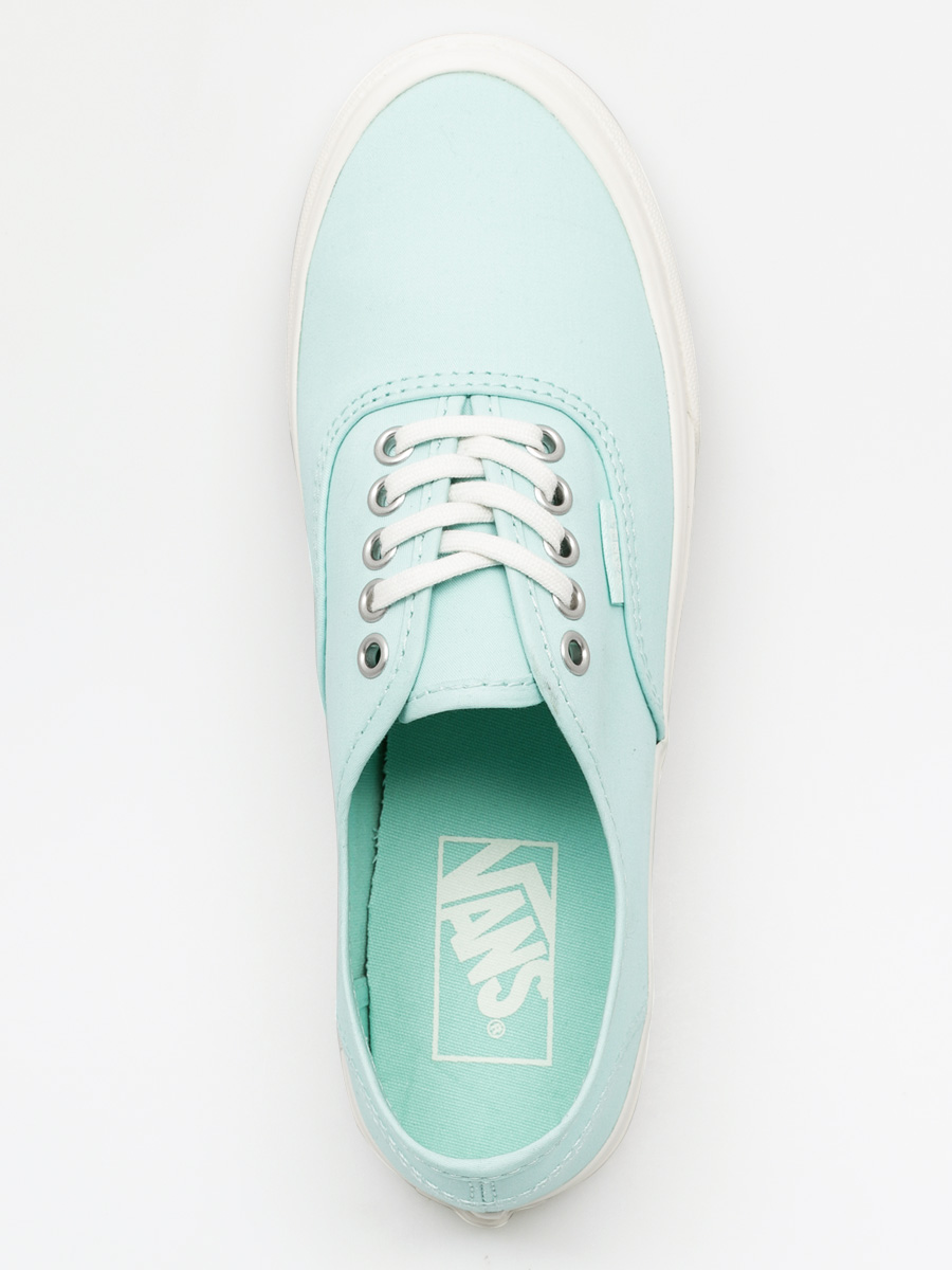 Vans Shoes Authentic Slim (brushed twill/bllt/bldbl)