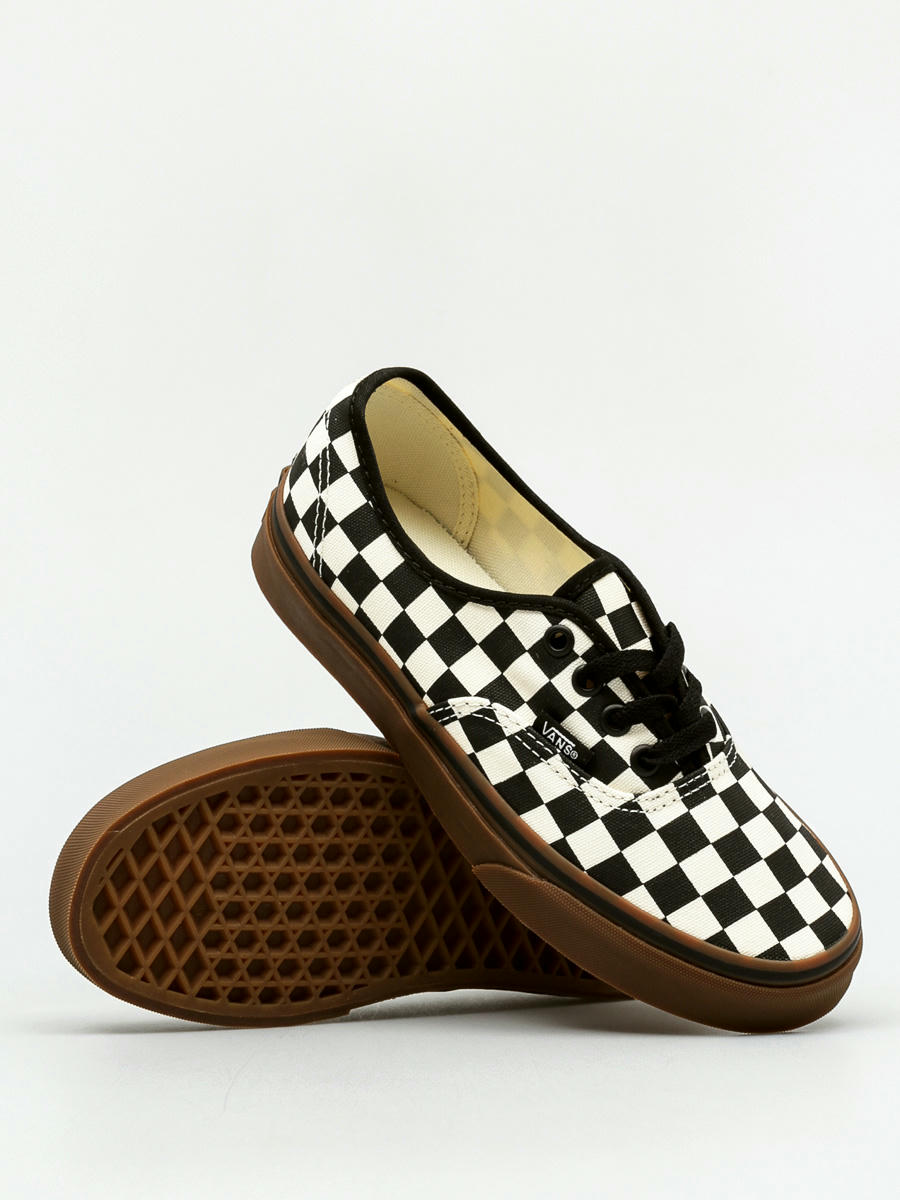 Vans discount original checkerboard