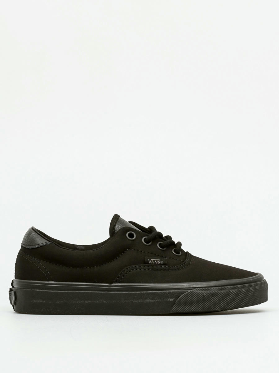 Vans era 59 t&l hot sale black