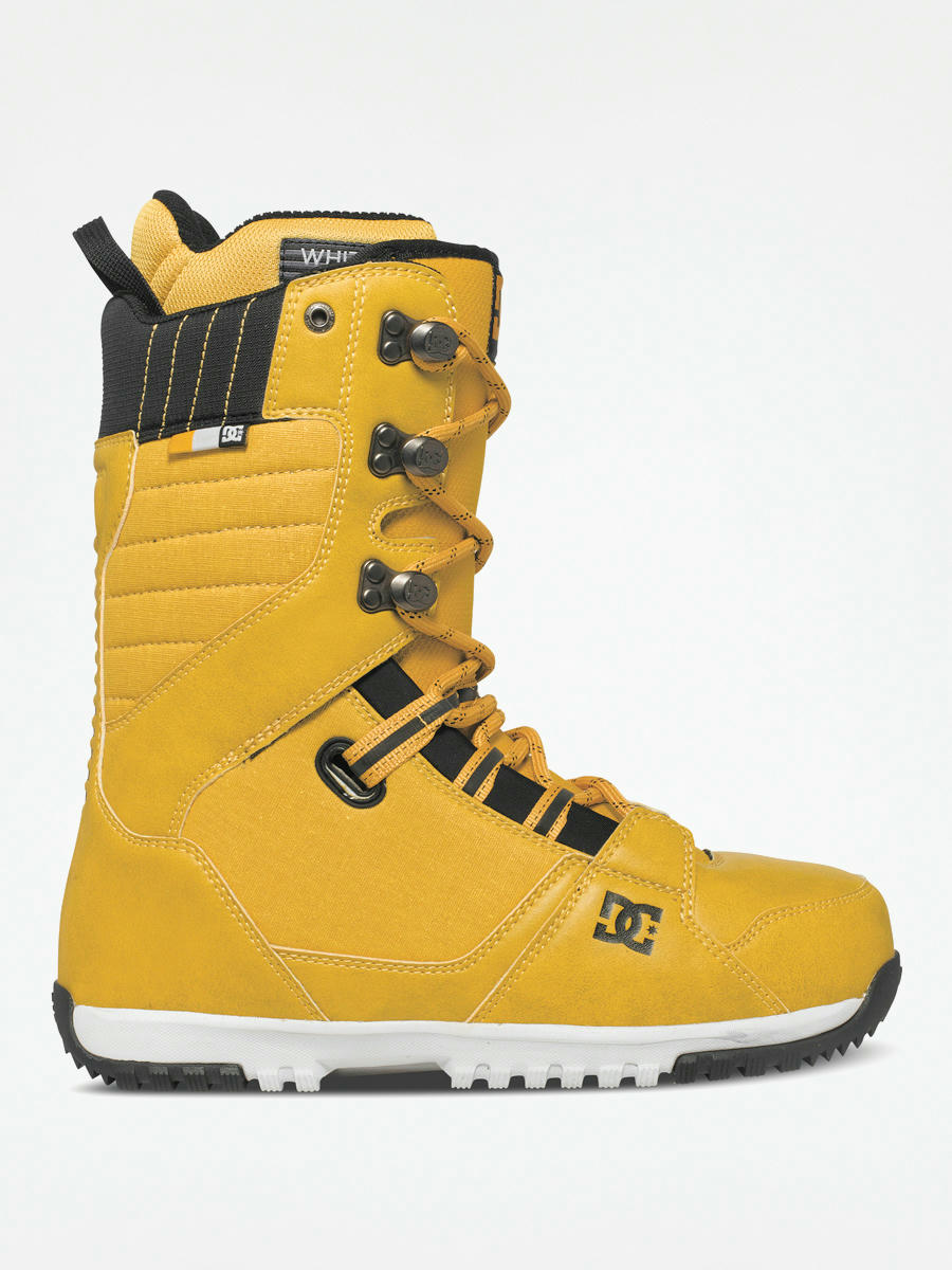 dc snowboard boots mutiny