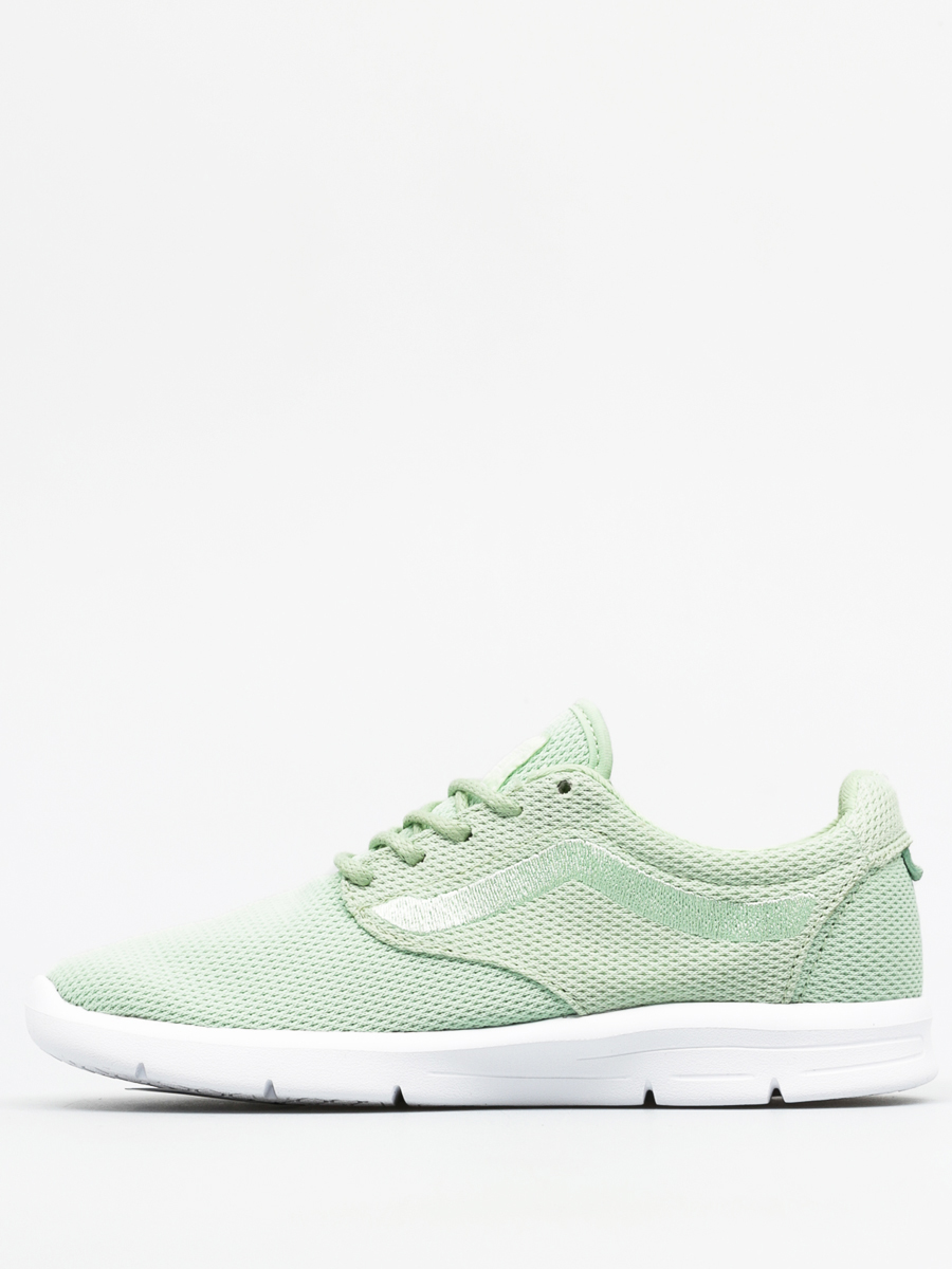 vans iso 1.5 green