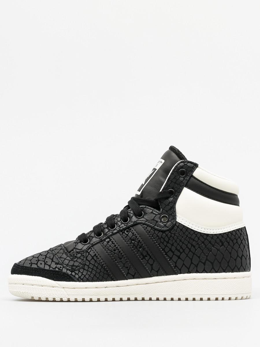 adidas top ten snakeskin