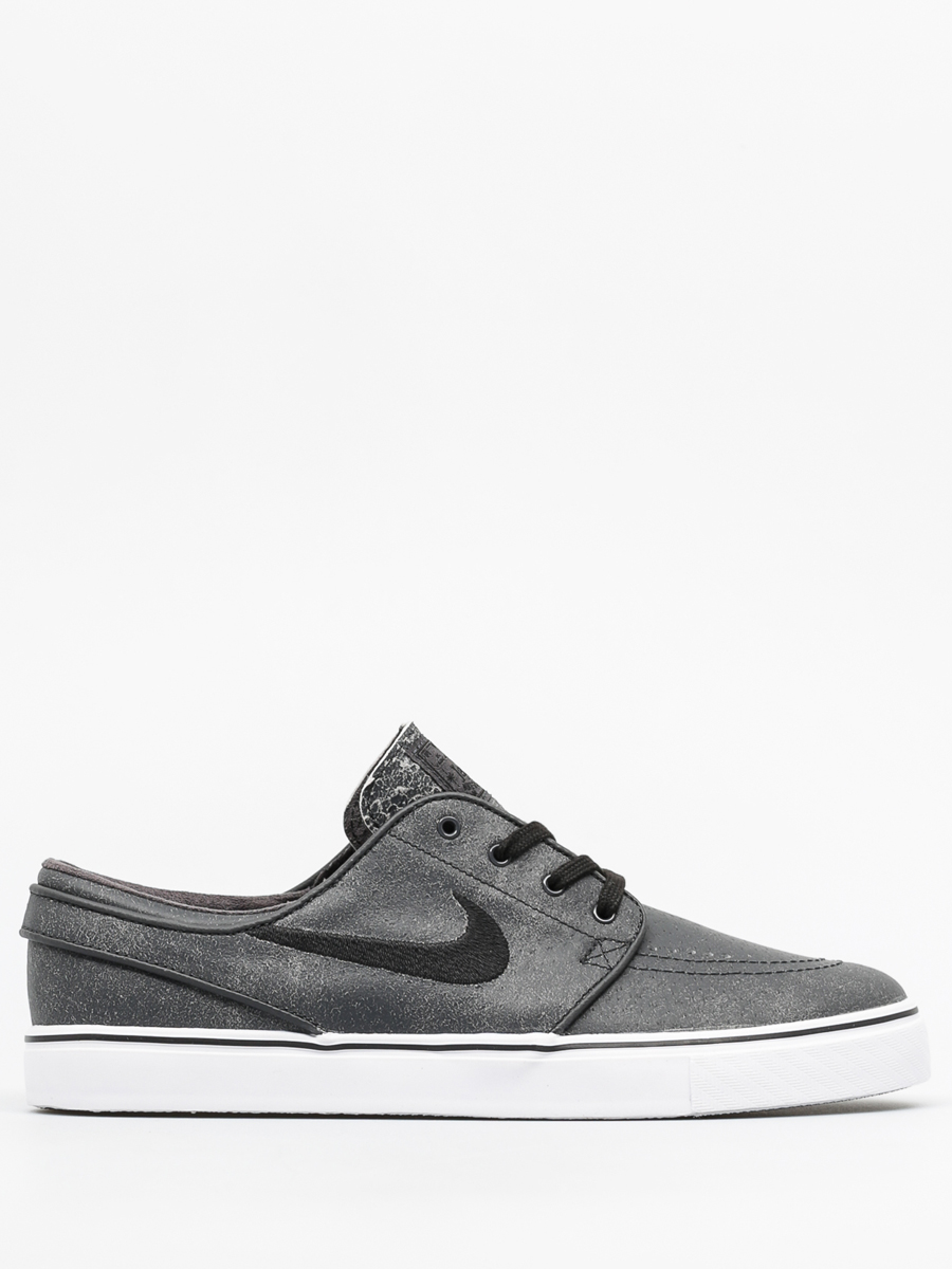 Nike SB Shoes Zoom Stefan Janoski Elite (anthracite/black white wlf gry)